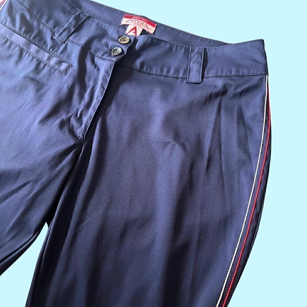 Women's Desert Dry Antigua Navy Pants